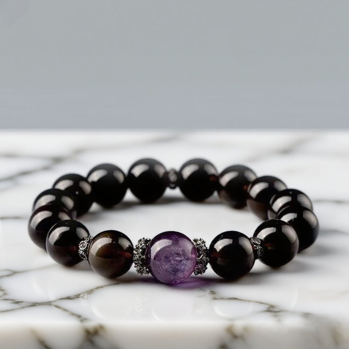 Warding off evil, boosting confidence and protecting against villains.