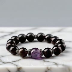 Warding off evil, boosting confidence and protecting against villains.
