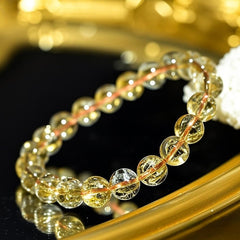 Wealth & Fortune.