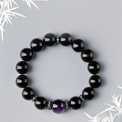 Warding off evil, boosting confidence and protecting against villains.