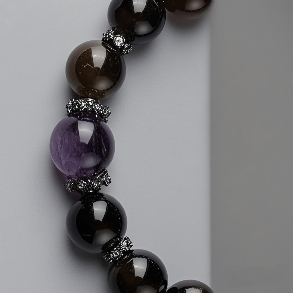 Warding off evil, boosting confidence and protecting against villains.
