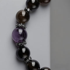Warding off evil, boosting confidence and protecting against villains.