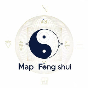 Map Fengshui
